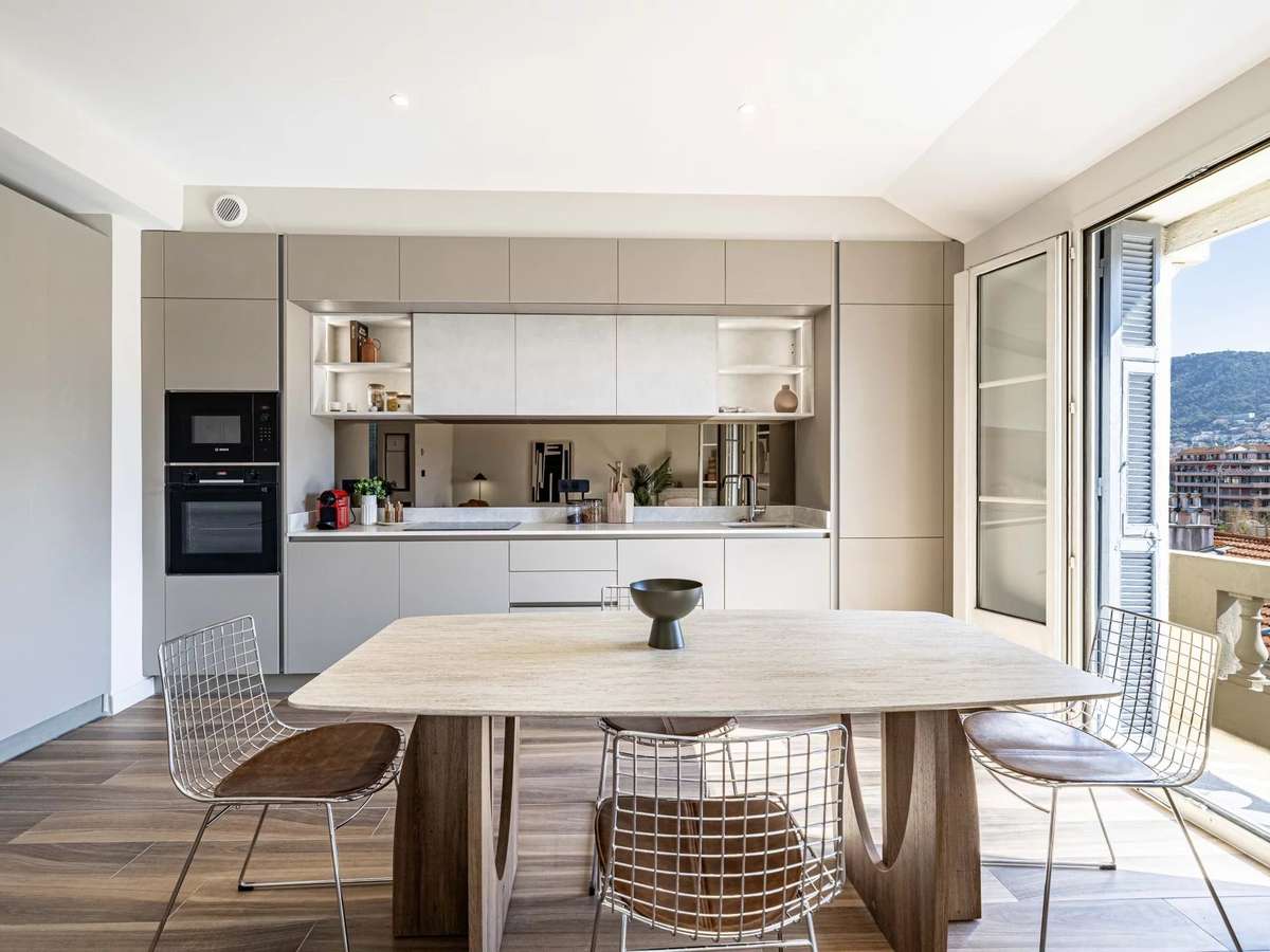 Appartement Nice