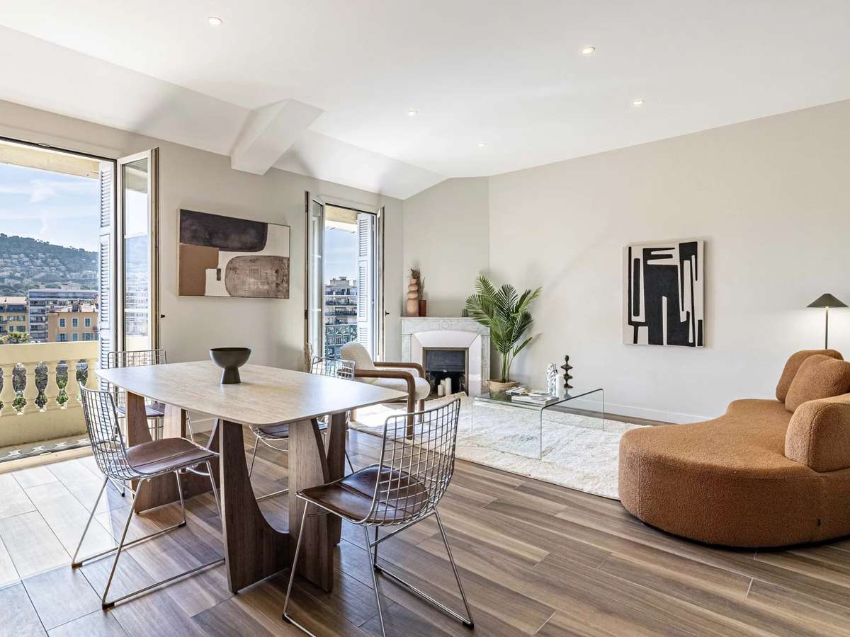 Appartement Nice