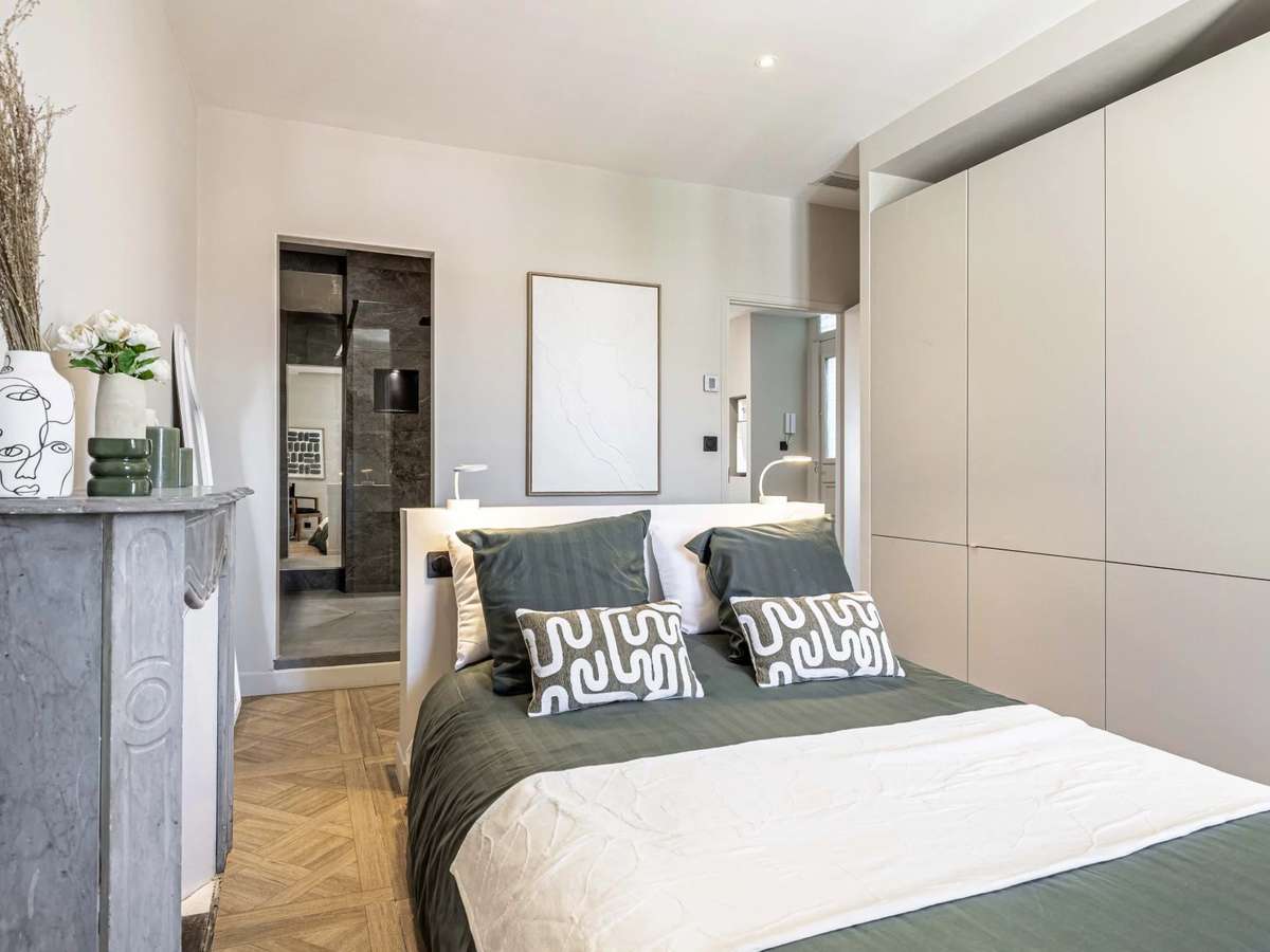 Appartement Nice