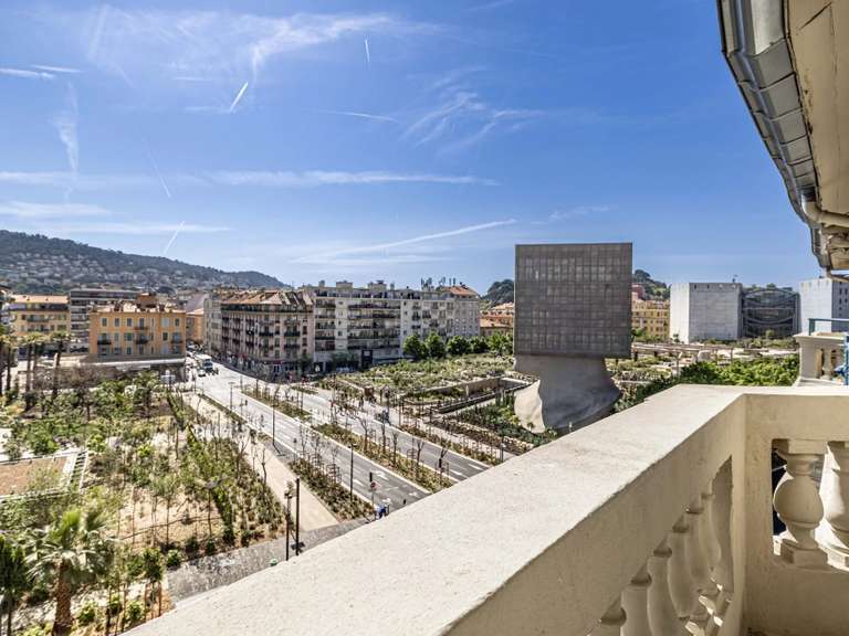 Appartement Nice - 2 chambres - 70m²