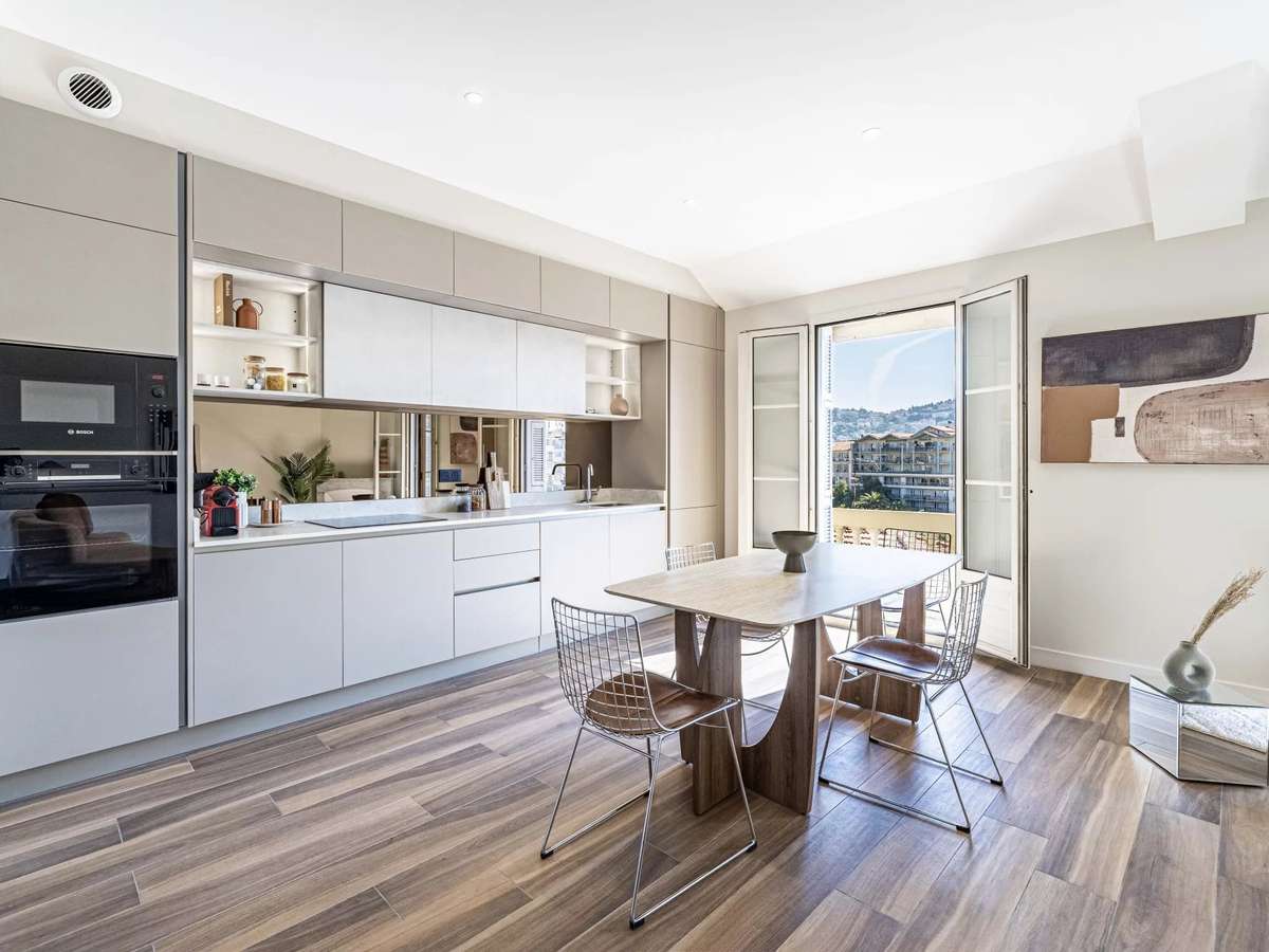 Appartement Nice