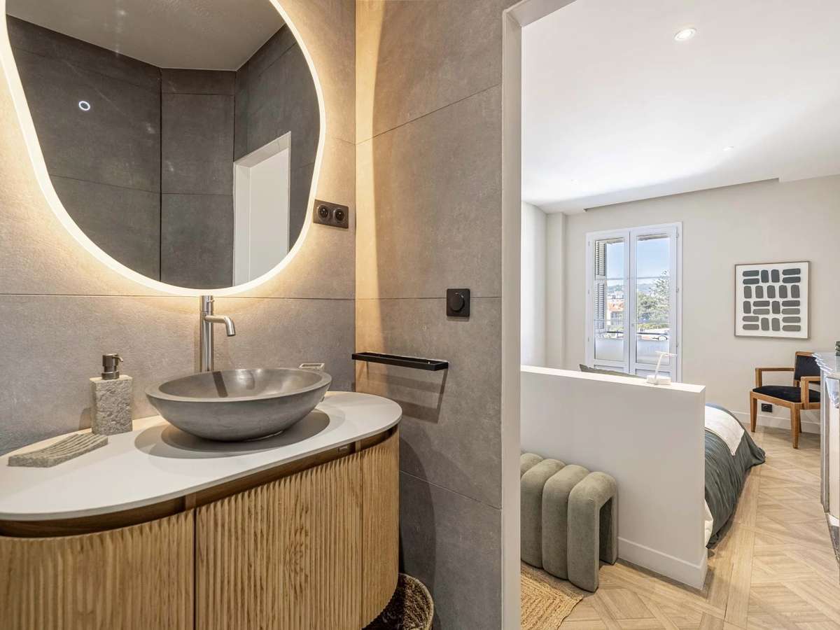 Appartement Nice