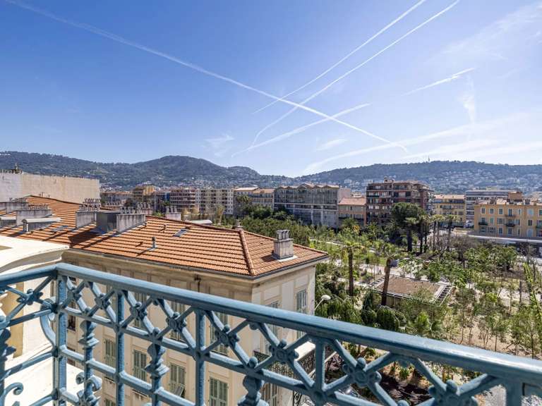 Appartement Nice - 2 chambres - 70m²