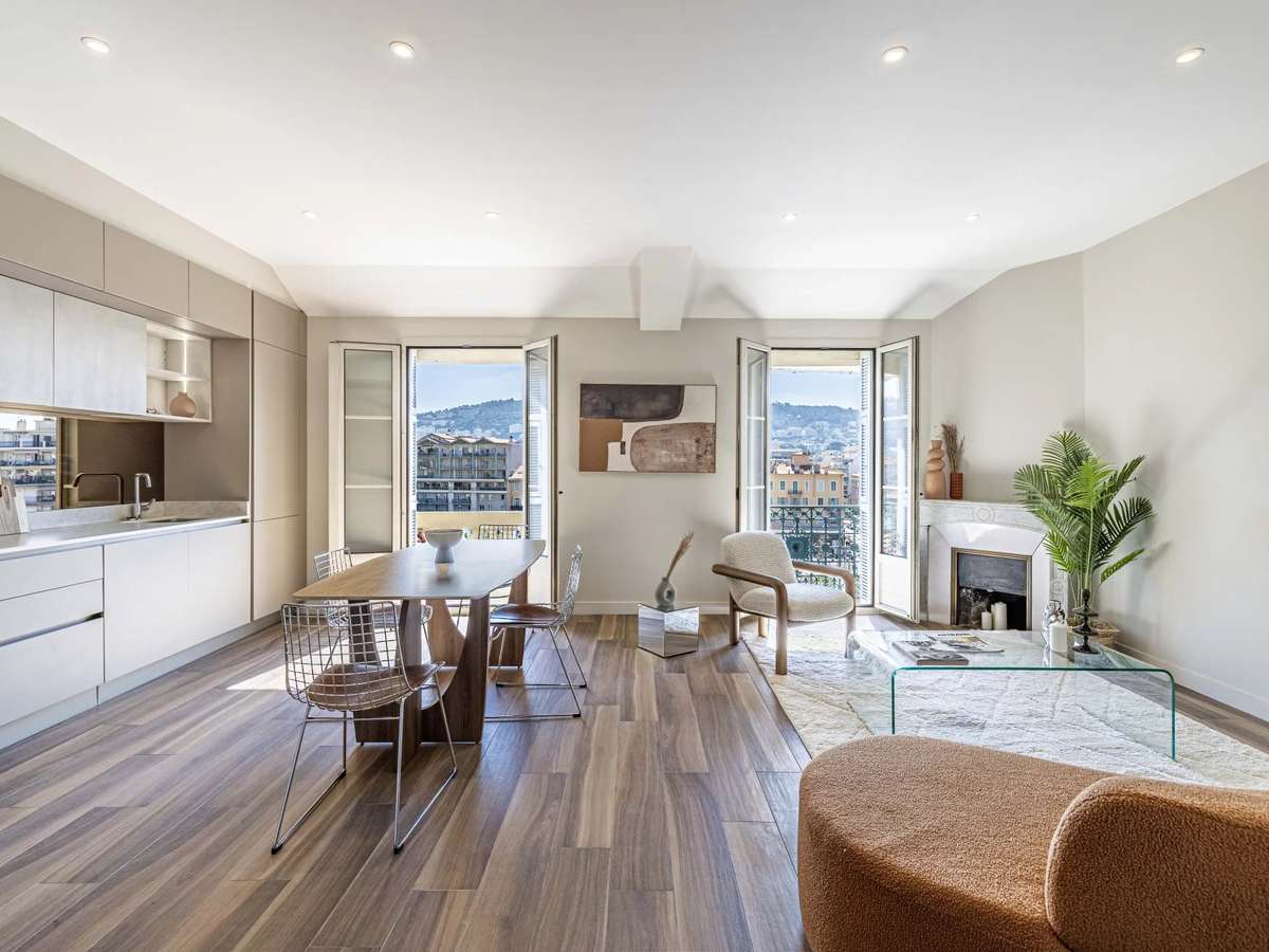 Appartement Nice