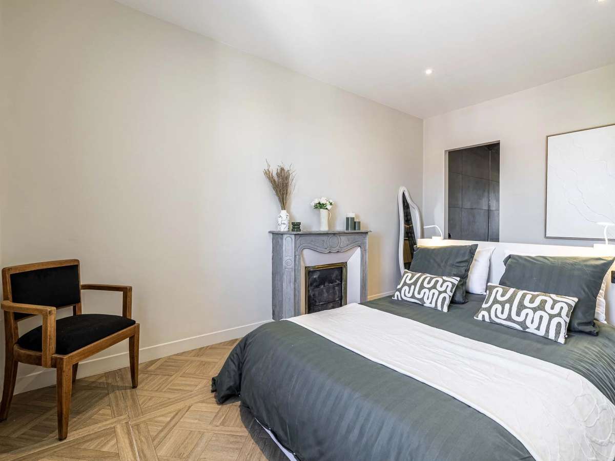 Appartement Nice