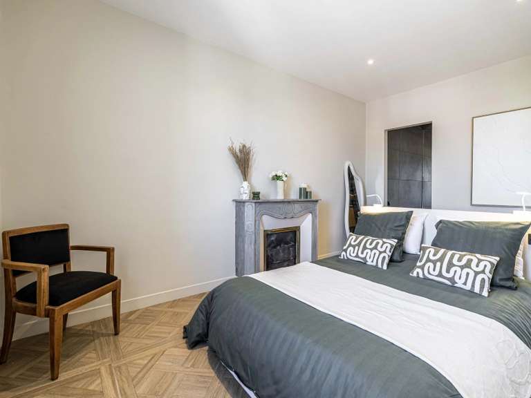 Appartement Nice - 2 chambres - 70m²