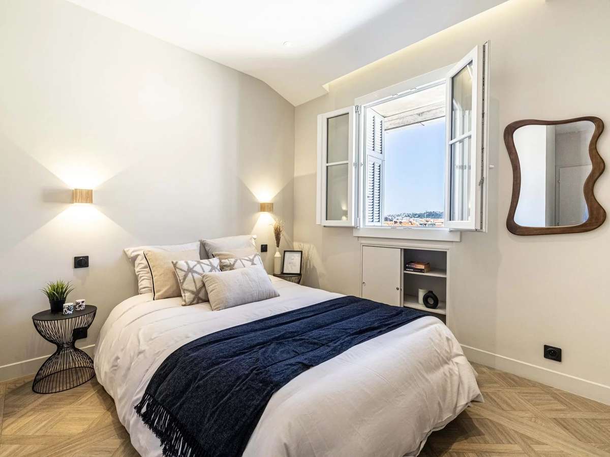 Appartement Nice