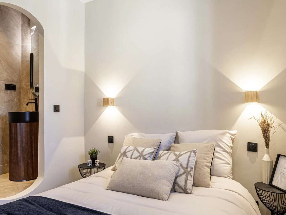 Appartement Nice