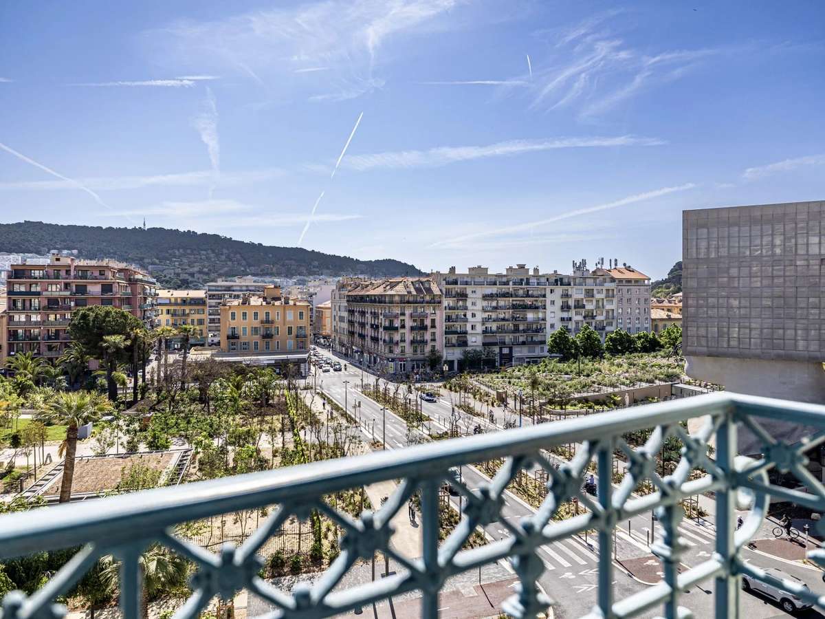 Appartement Nice