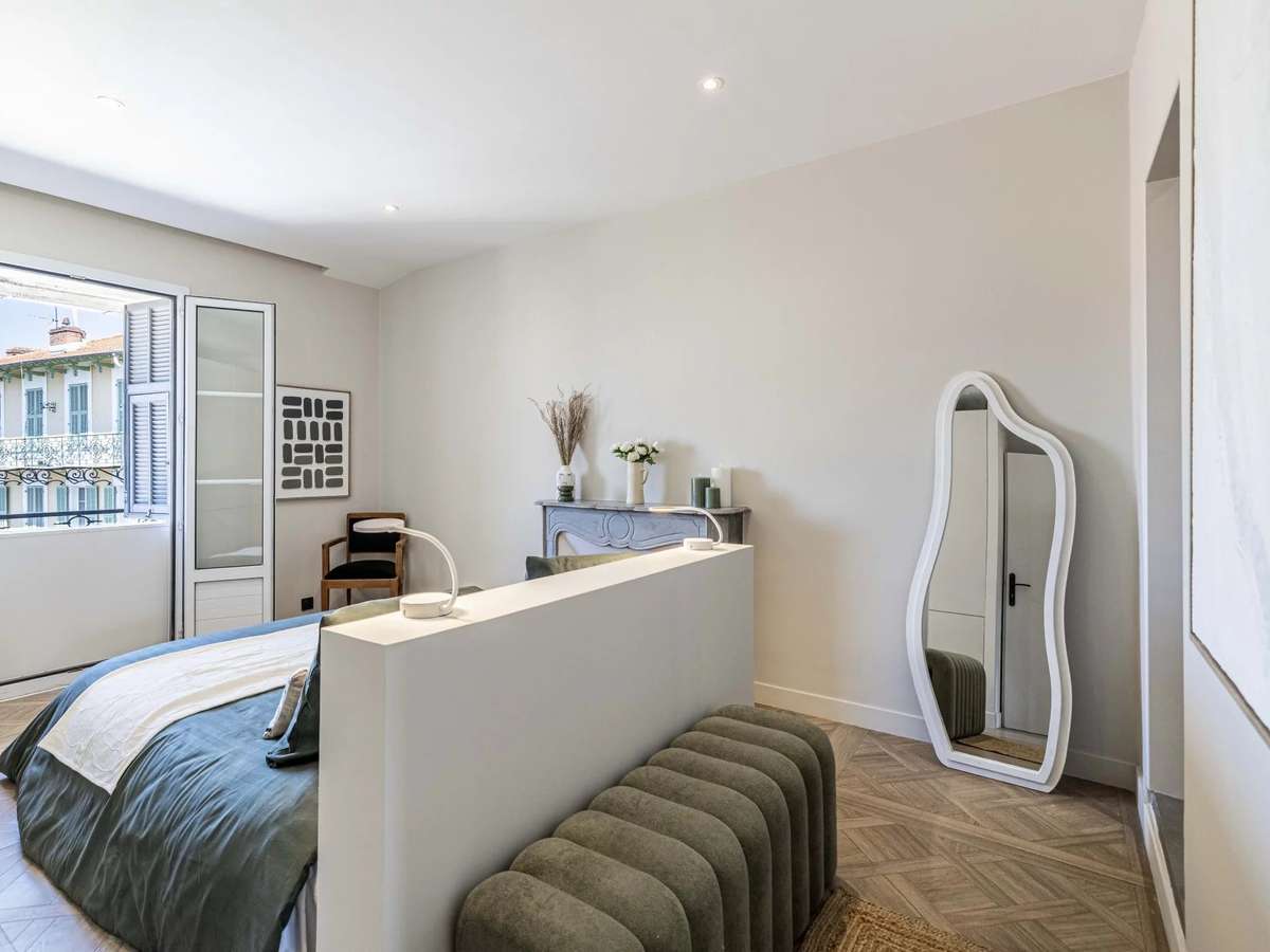 Appartement Nice