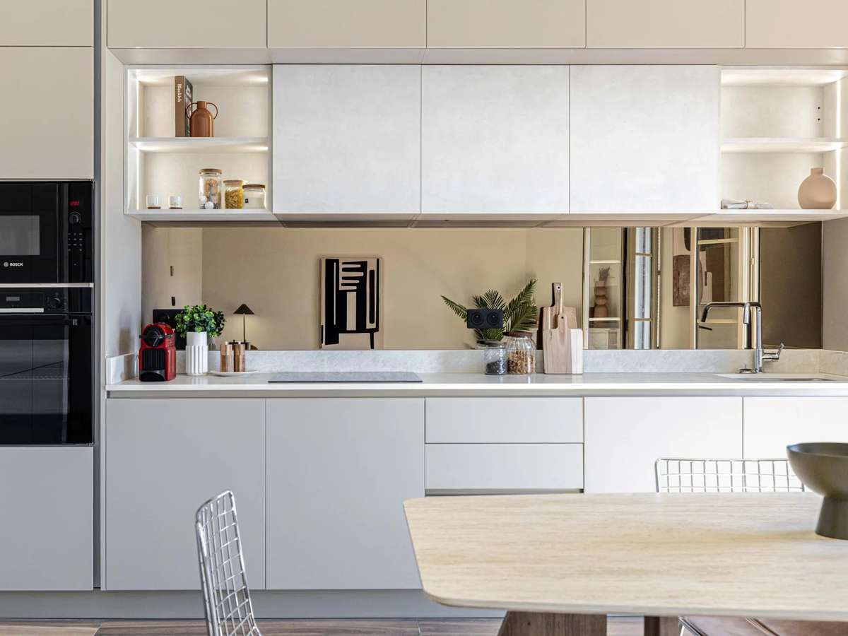 Appartement Nice