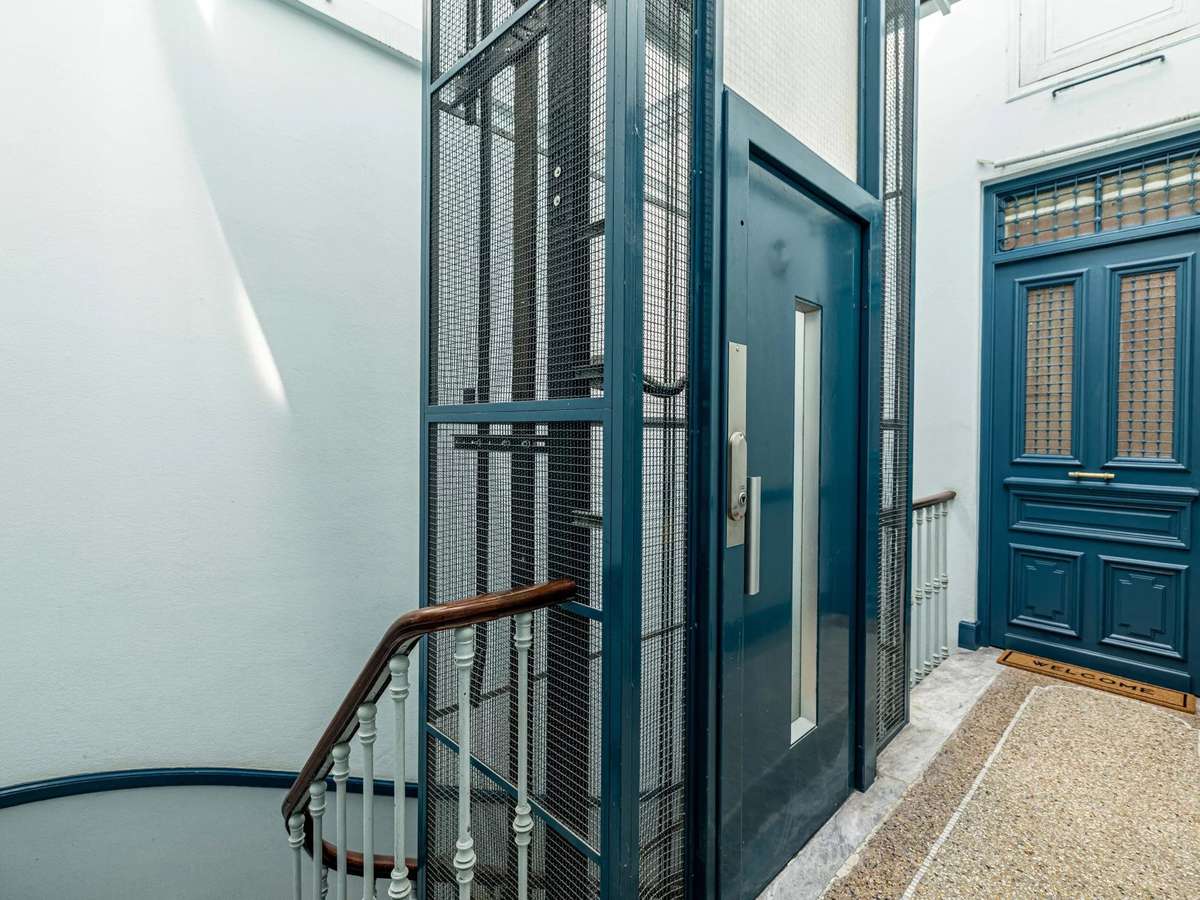 Appartement Nice