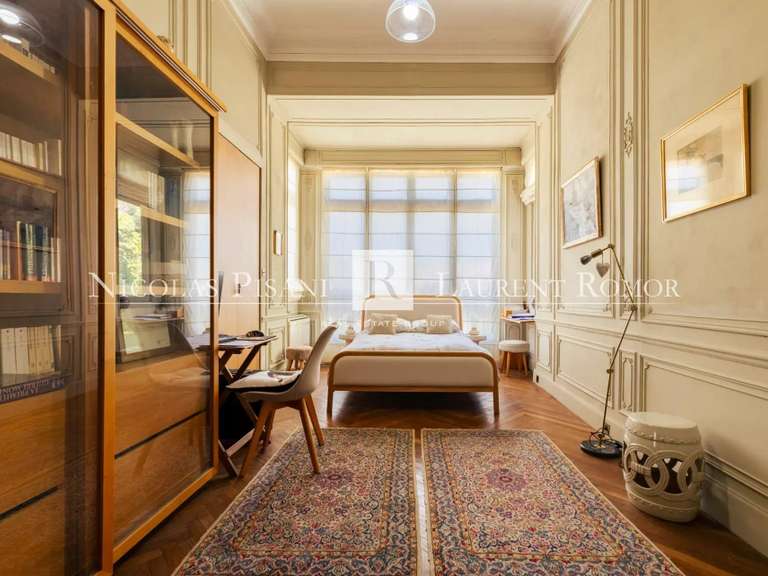 Appartement Nice - 139m²