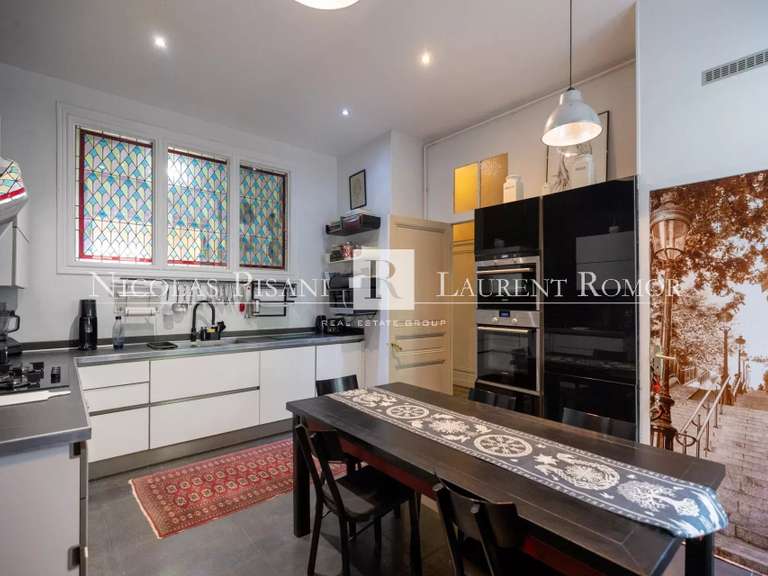 Appartement Nice - 139m²