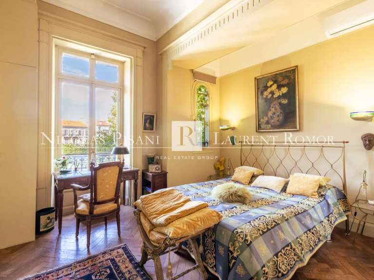 Appartement Nice - 139m²