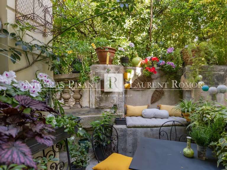 Appartement Nice - 139m²