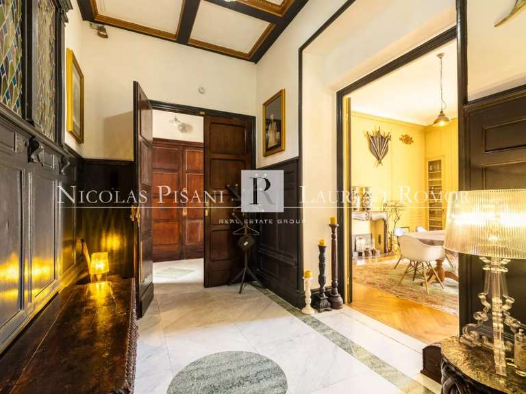 Appartement Nice - 139m²