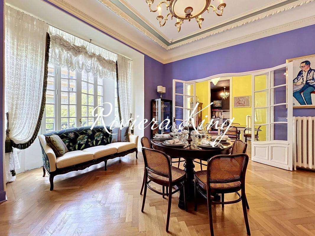 Apartment Nice
