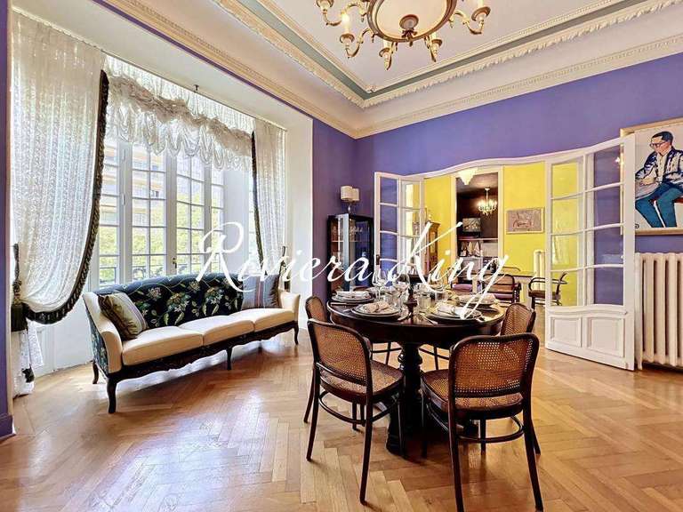 Apartment Nice - 2 bedrooms
