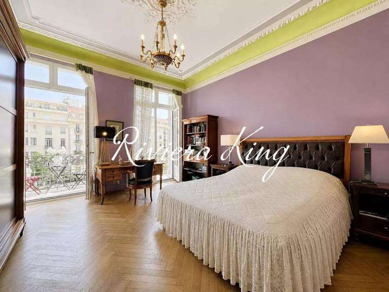 Apartment Nice - 2 bedrooms