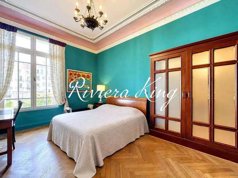 Apartment Nice - 2 bedrooms