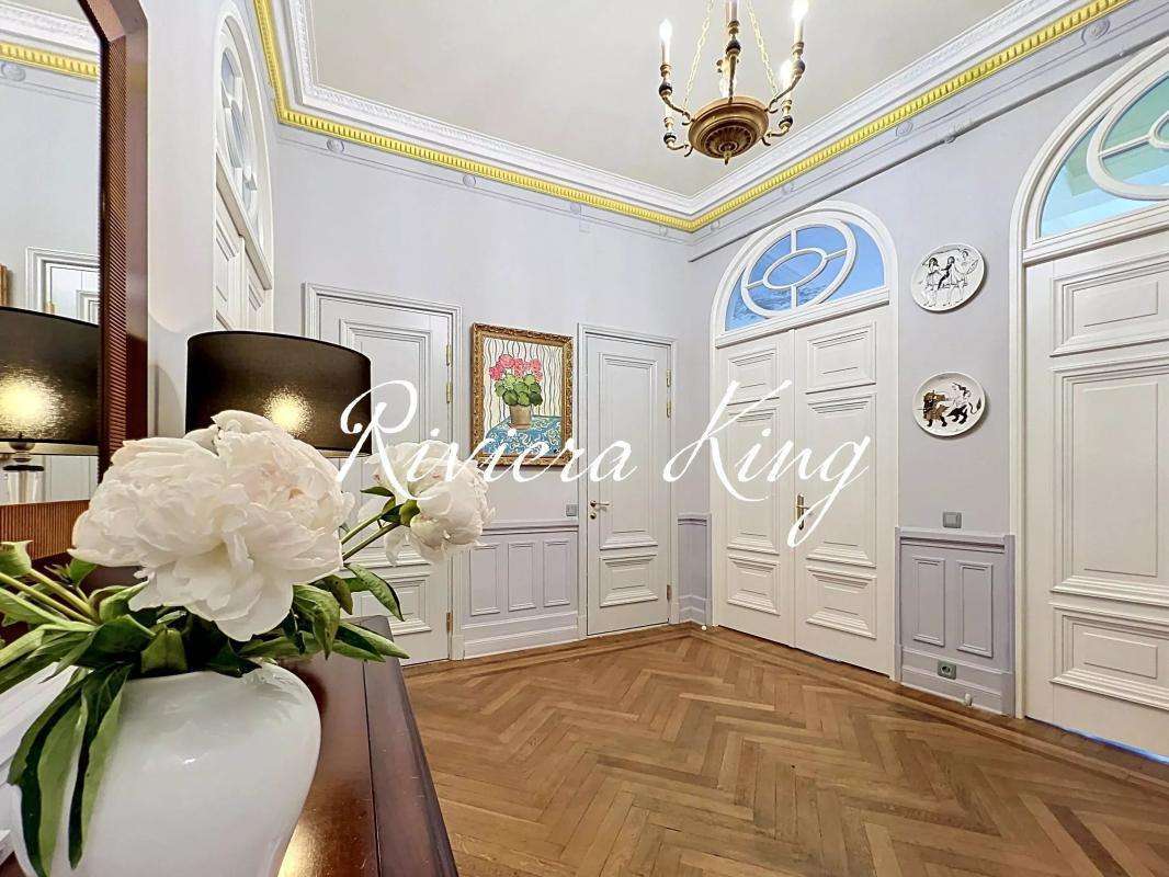 Apartment Nice