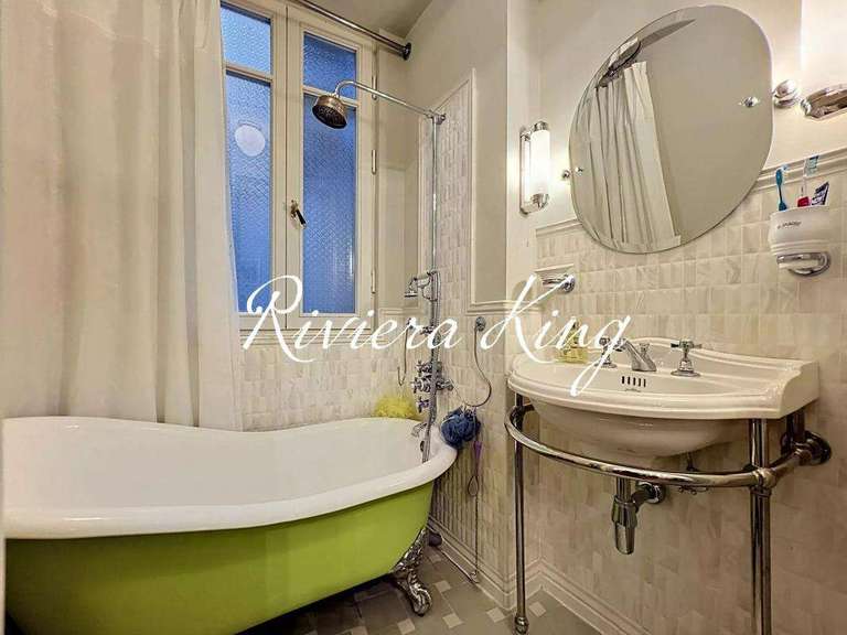 Apartment Nice - 2 bedrooms