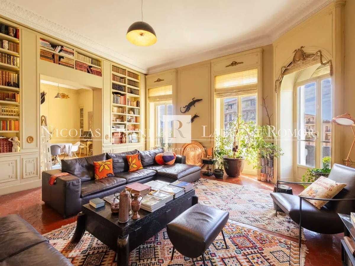 Appartement Nice