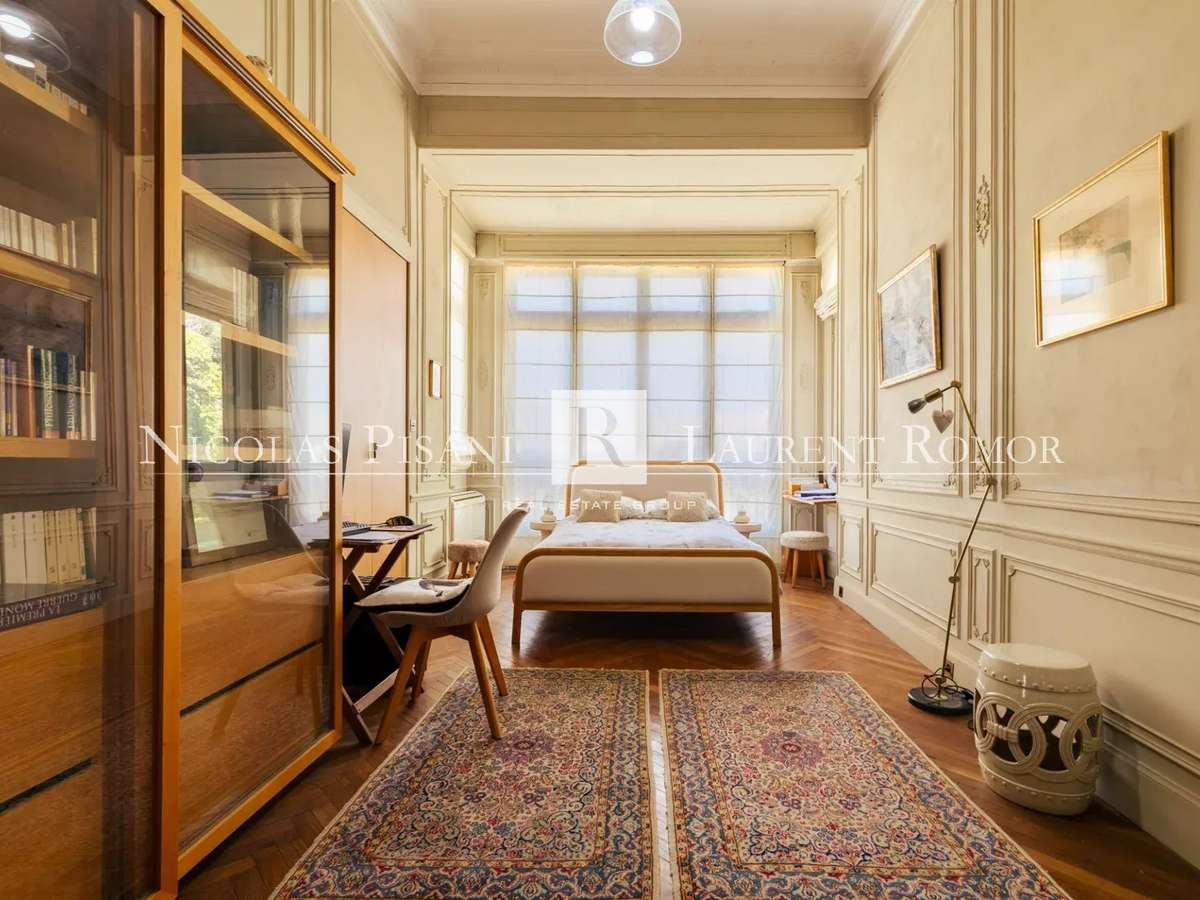 Appartement Nice