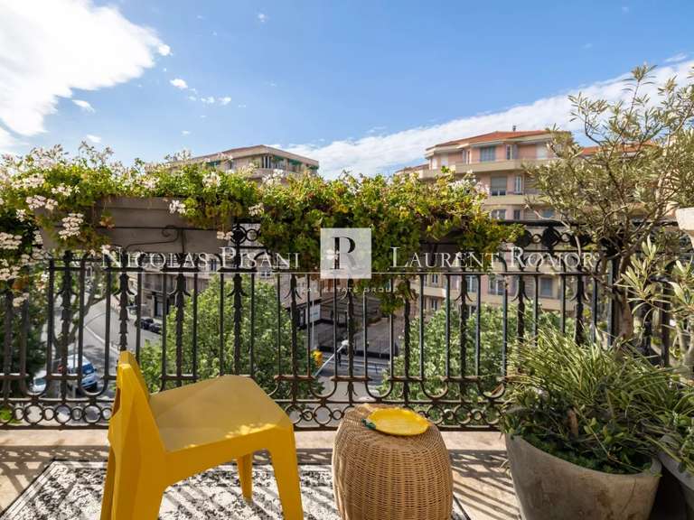 Appartement Nice - 139m²