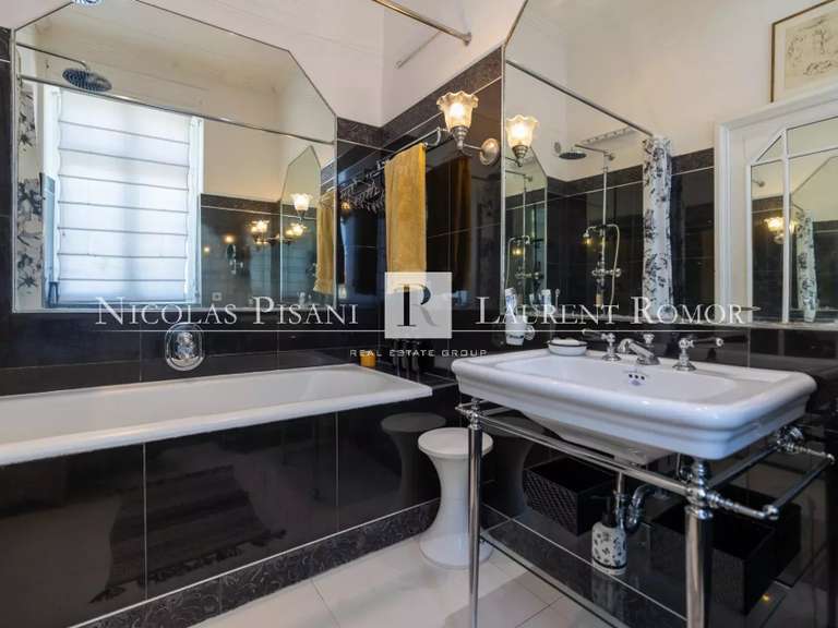 Appartement Nice - 139m²