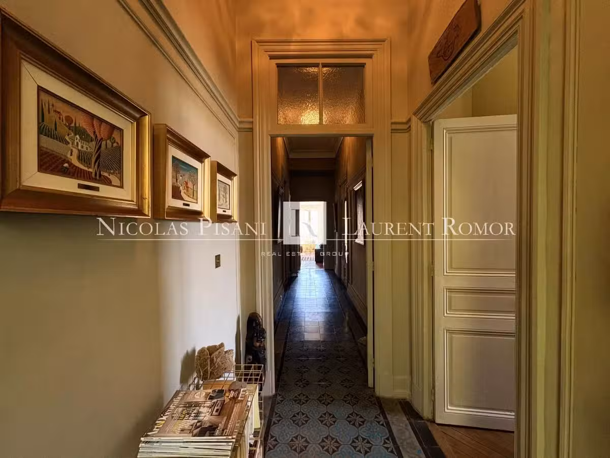 Appartement Nice