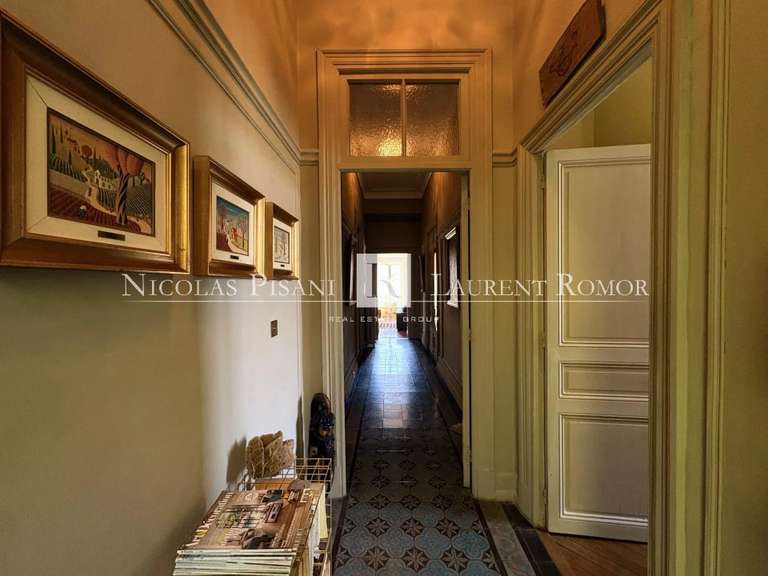 Apartment Nice - 2 bedrooms - 139m²
