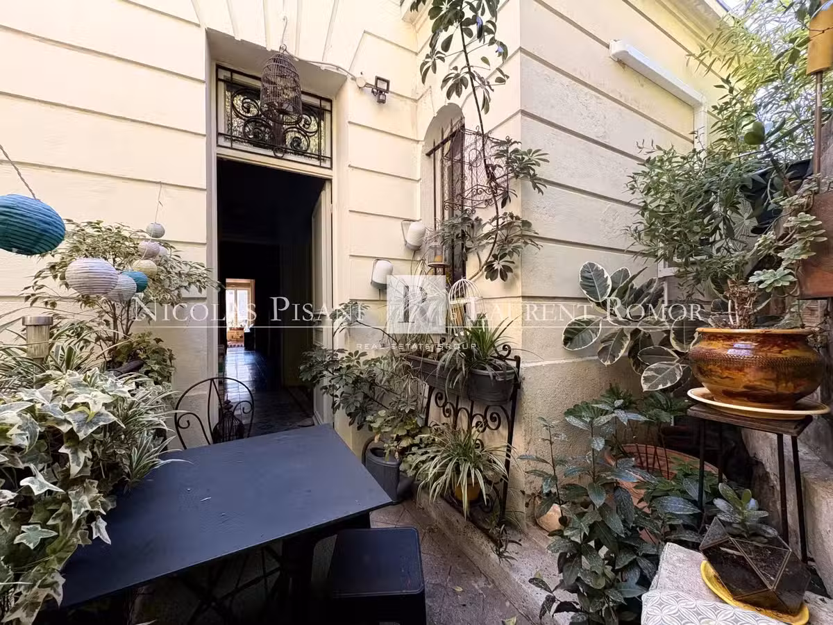 Appartement Nice