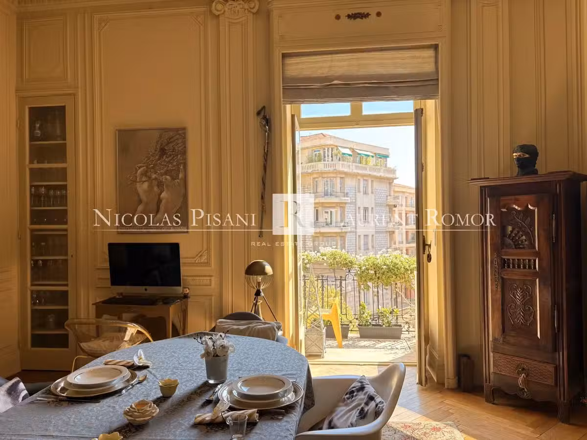 Appartement Nice