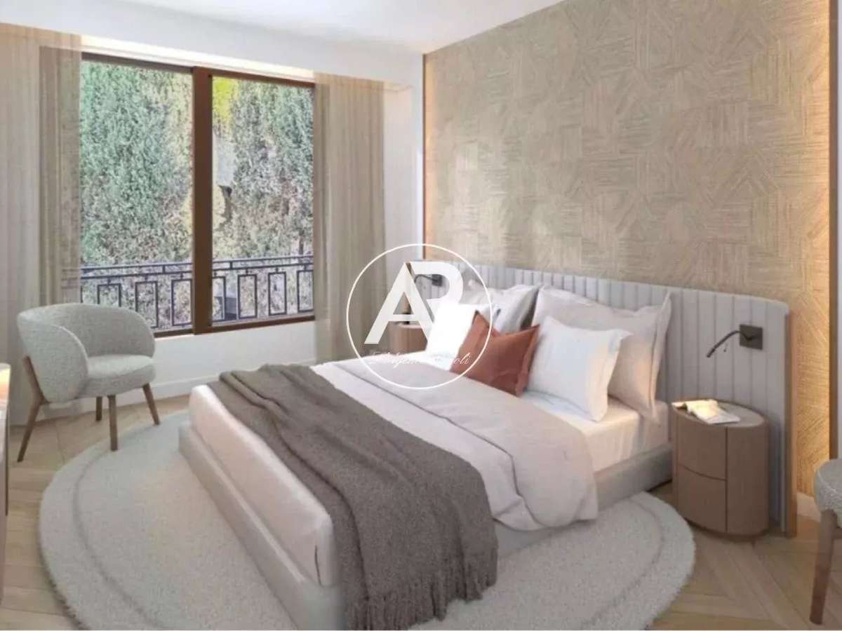 Appartement Nice
