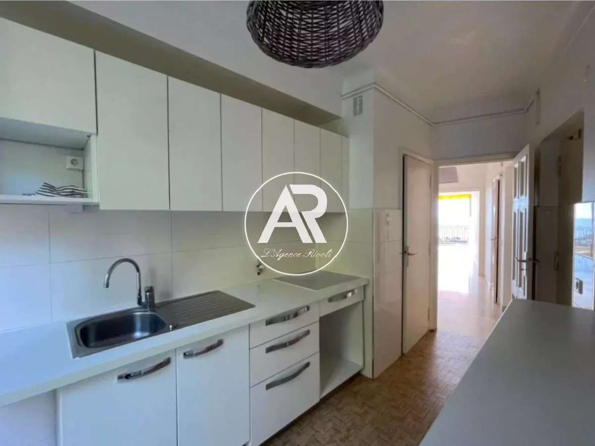 Appartement Nice