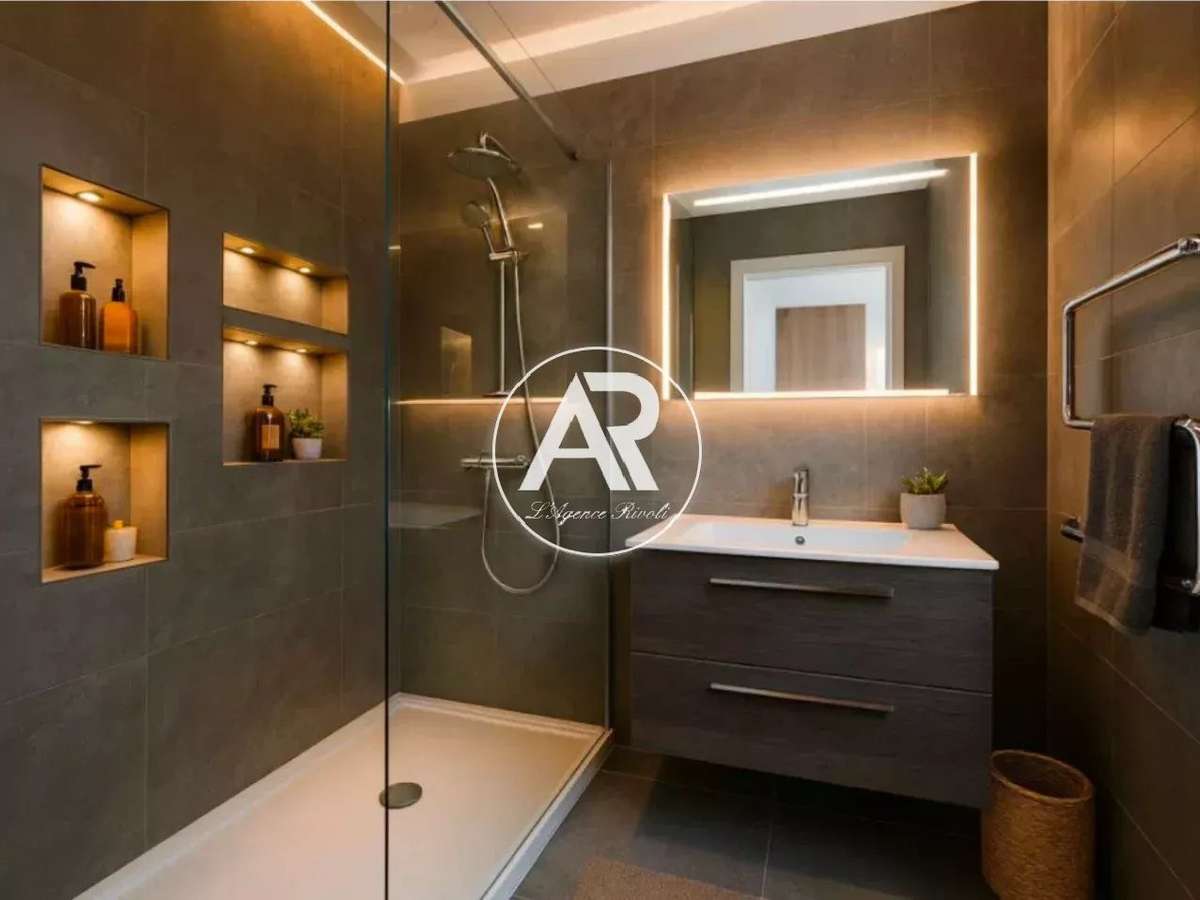 Appartement Nice