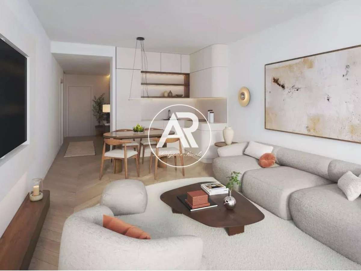 Appartement Nice