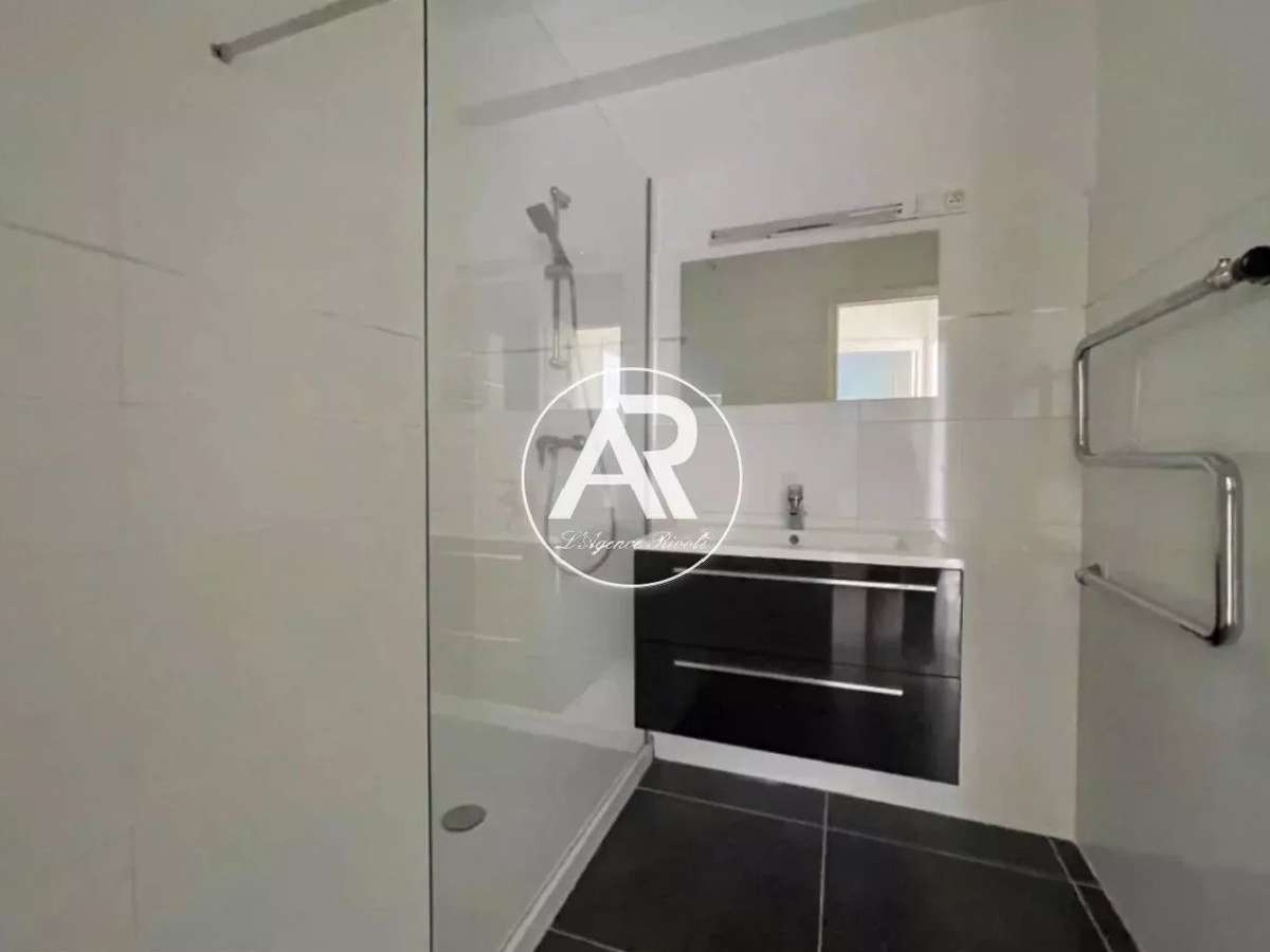 Appartement Nice