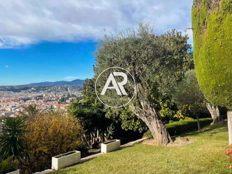 Appartement Nice - 1 chambre - 69m²