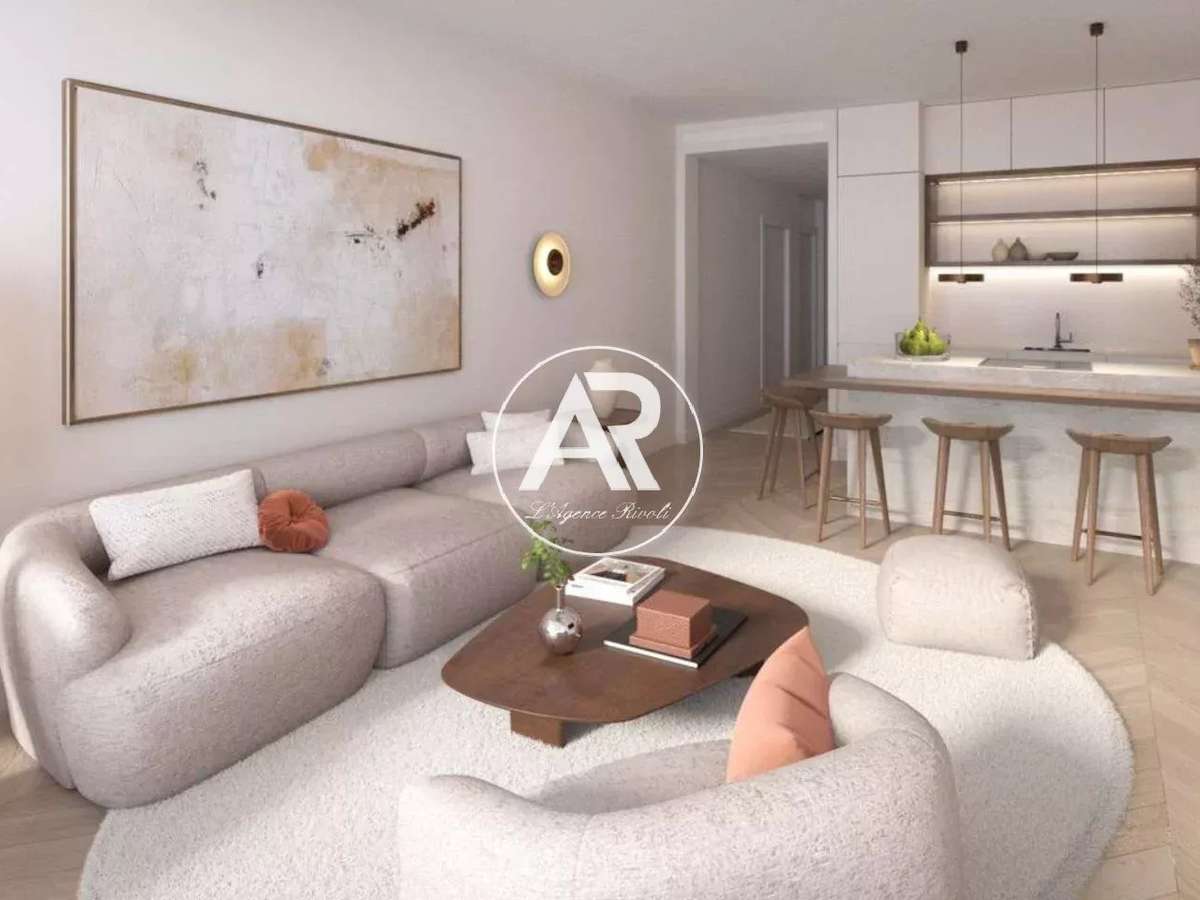Appartement Nice