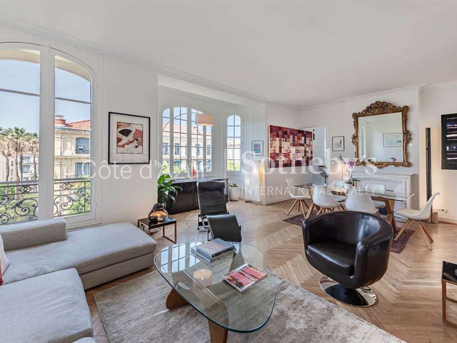 Appartement Nice