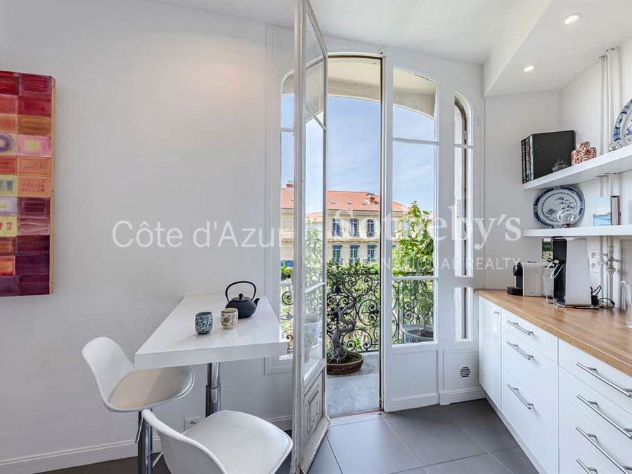 Appartement Nice