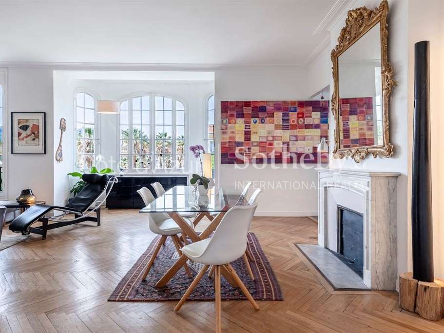 Appartement Nice