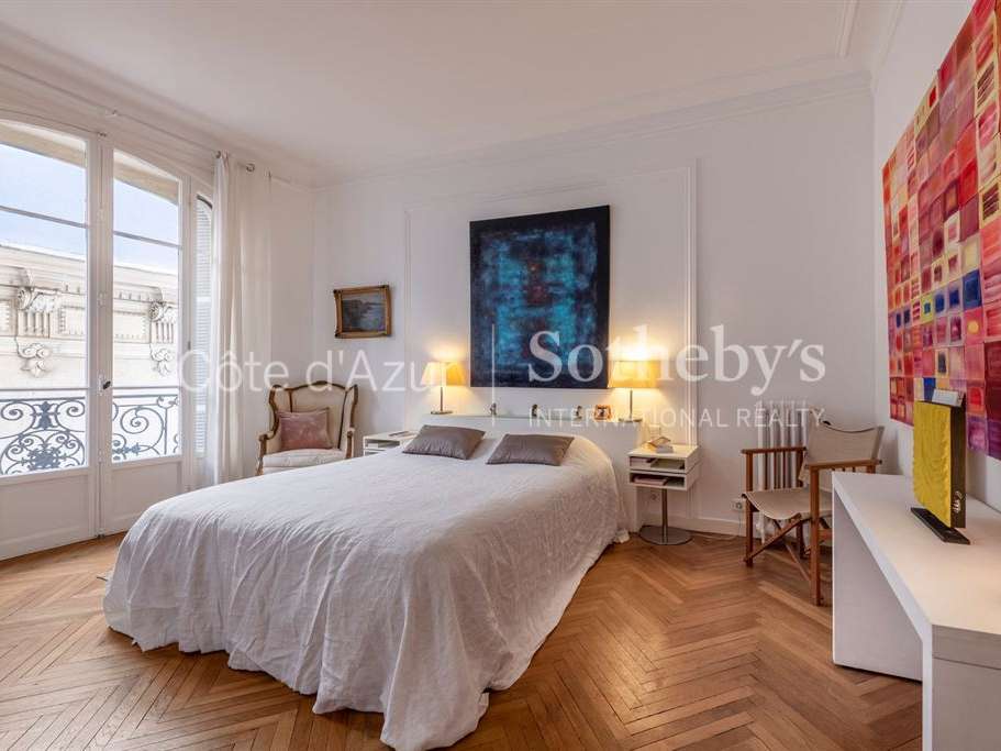 Appartement Nice