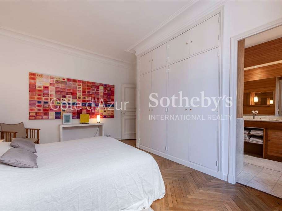 Appartement Nice