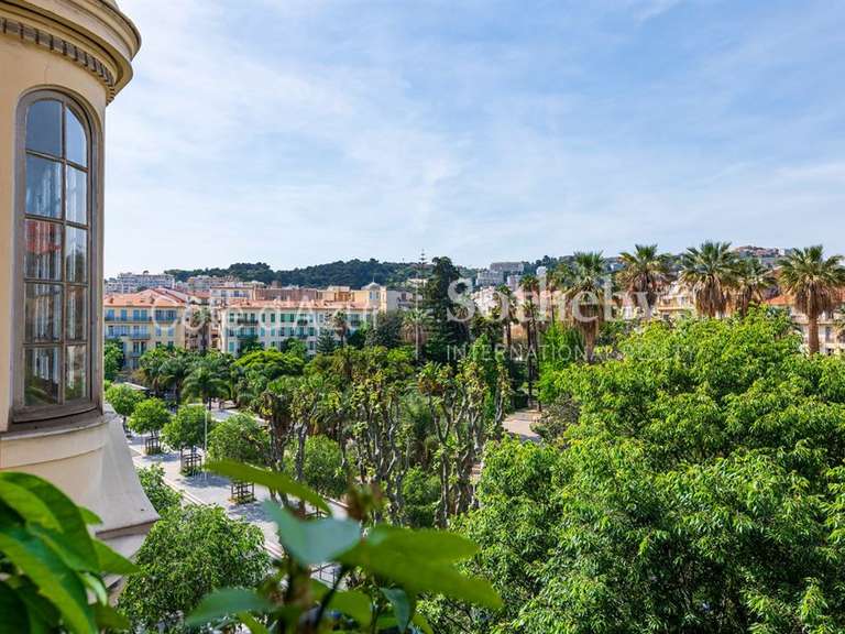 Appartement Nice - 2 chambres - 112m²
