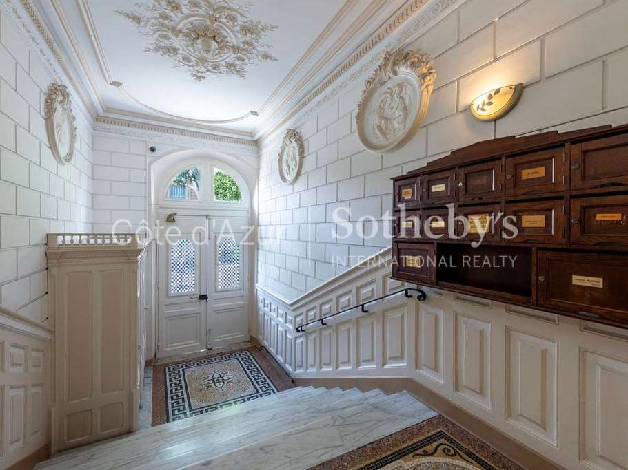 Appartement Nice