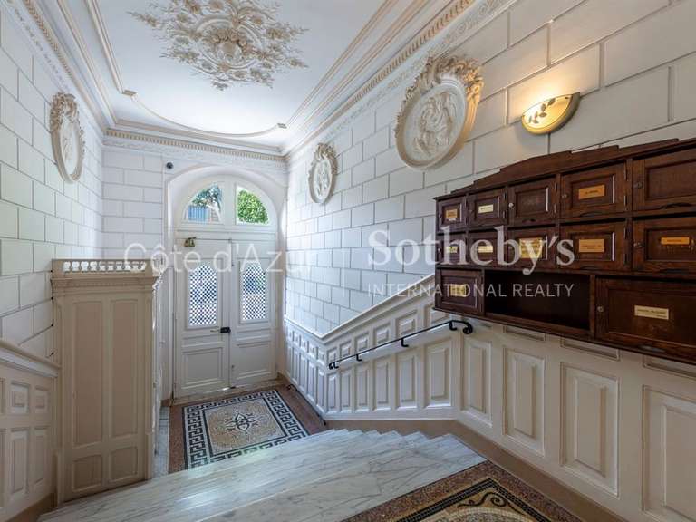 Appartement Nice - 2 chambres - 112m²